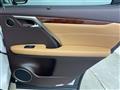 2016 Lexus RX