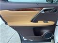 2016 Lexus RX