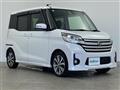 2015 Nissan DAYZ ROOX