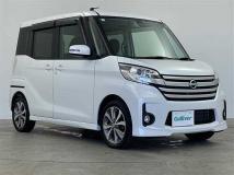 2015 Nissan DAYZ ROOX