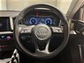 2020 Audi A1