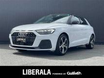 2020 Audi A1
