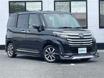 2022 Toyota Roomy