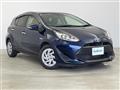 2019 Toyota AQUA