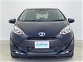 2019 Toyota AQUA