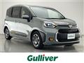 2024 Toyota Sienta