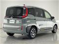 2024 Toyota Sienta