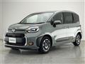 2024 Toyota Sienta