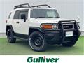 2013 Toyota FJ Cruiser