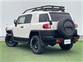 2013 Toyota FJ Cruiser