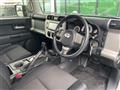 2013 Toyota FJ Cruiser
