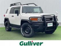 2013 Toyota FJ Cruiser