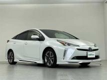 2021 Toyota Prius