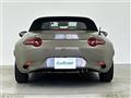 2024 Mazda Roadster