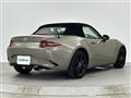2024 Mazda Roadster