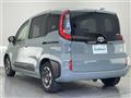 2023 Toyota Sienta