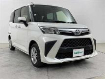 2023 Toyota Roomy