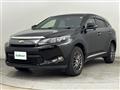 2016 Toyota Harrier