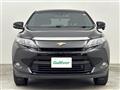 2016 Toyota Harrier