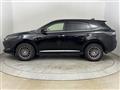 2016 Toyota Harrier