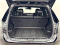 2016 Toyota Harrier