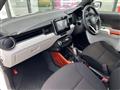 2016 Suzuki Ignis