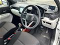 2016 Suzuki Ignis