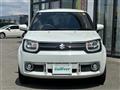 2016 Suzuki Ignis