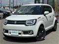 2016 Suzuki Ignis