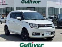 2016 Suzuki Ignis