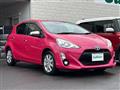 2015 Toyota AQUA