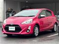2015 Toyota AQUA