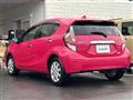 2015 Toyota AQUA