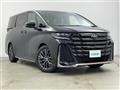 2025 Toyota Vellfire
