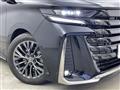 2025 Toyota Vellfire