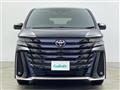 2025 Toyota Vellfire