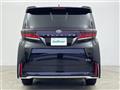 2025 Toyota Vellfire