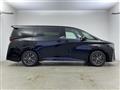 2025 Toyota Vellfire