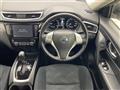 2014 Nissan X-Trail