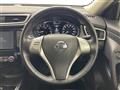 2014 Nissan X-Trail