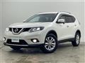 2014 Nissan X-Trail