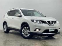 2014 Nissan X-Trail
