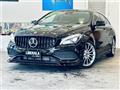 2019 Mercedes-Benz CLA-CLASS