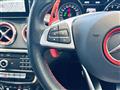 2019 Mercedes-Benz CLA-CLASS