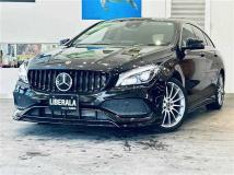 2019 Mercedes-Benz CLA-CLASS
