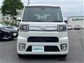 2017 Daihatsu WAKE