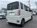 2017 Daihatsu WAKE