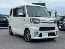 2017 Daihatsu WAKE