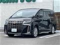 2021 Toyota Alphard