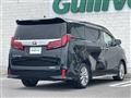 2021 Toyota Alphard